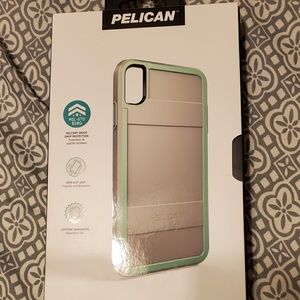 Iphone XS max Pelican phone case